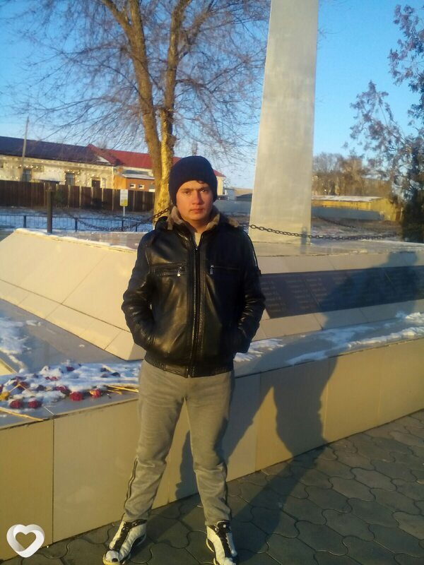 Сергей, 29, Ставрополе — анкета №961844