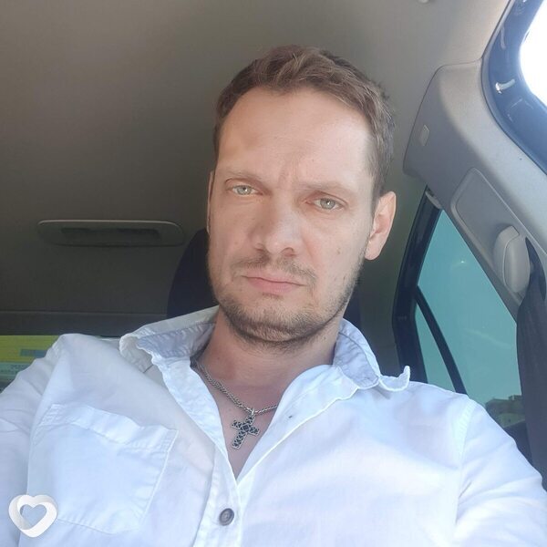 Серж, 46, Уфе — анкета №961878