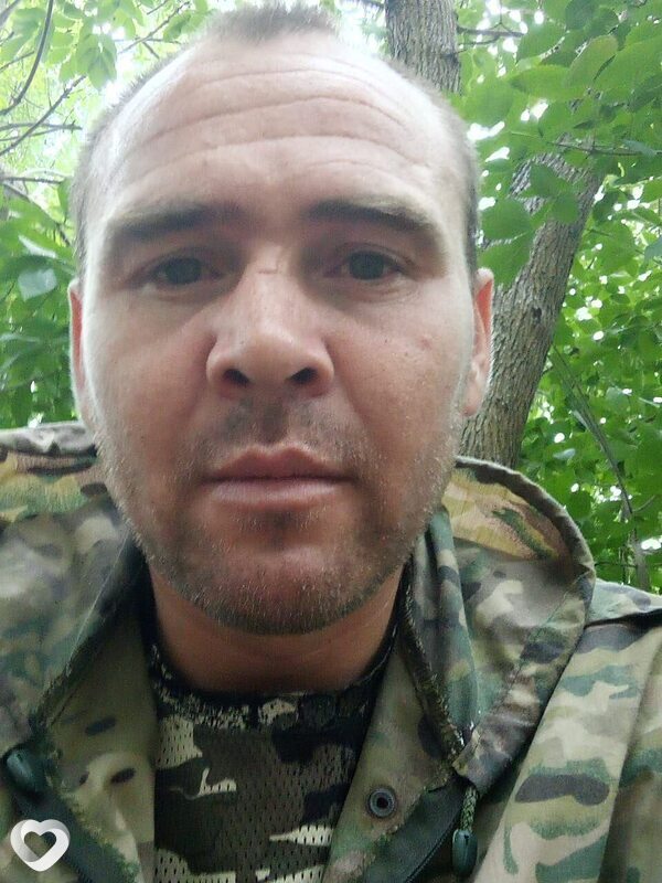 Алексей, 40, Самаре — анкета №961879