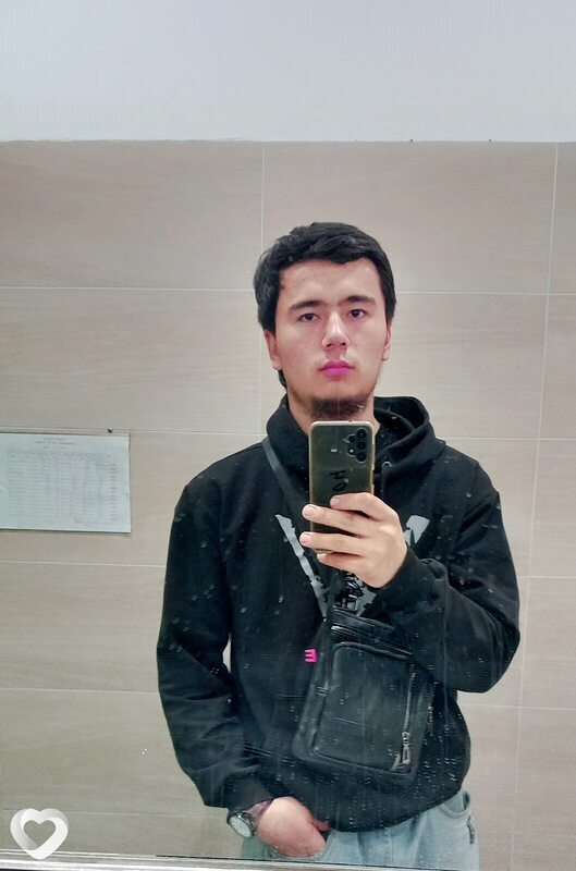 Ойбек Нозимов, Маслянино