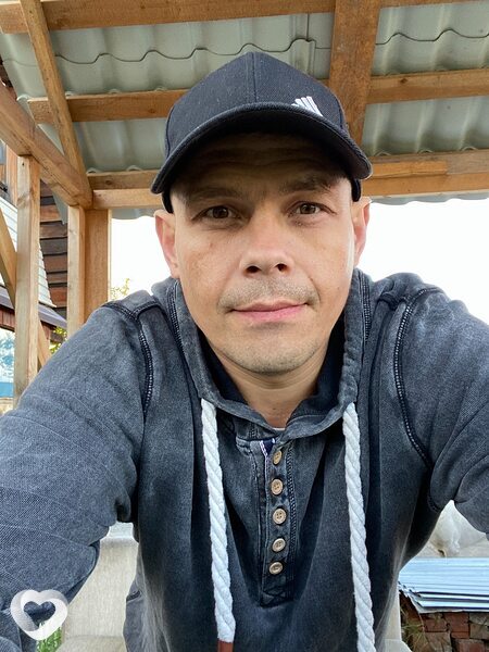 Дмитрий, 43, Качканаре — анкета №961893