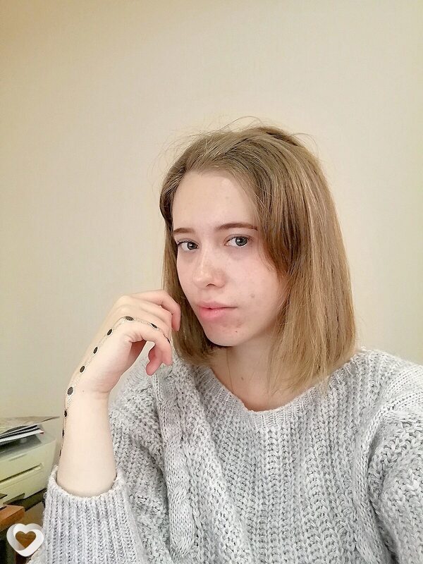 Юлия, 31, Ессентуках — анкета №961944