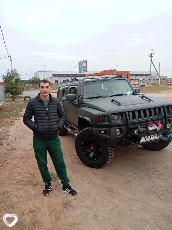 Андрей, 37, Москве — анкета №962000