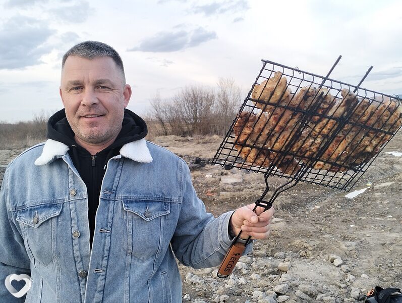 Павел, 49, Санкт-Петербурге — анкета №962007