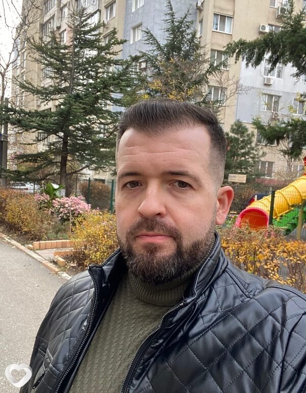Сергей, 41, Люберцах — анкета №962009