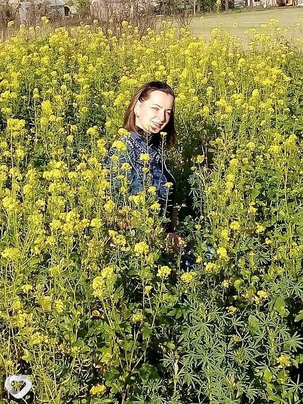 Svitlana, 38, Варшава — анкета №962011