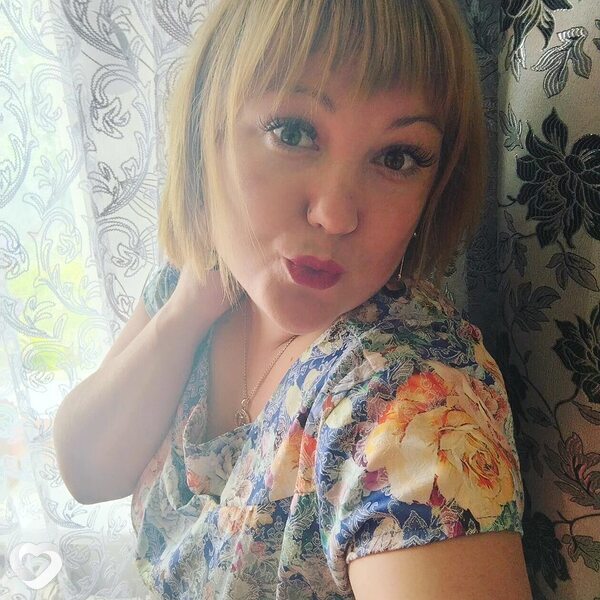 Марина, 38, Витебске — анкета №962012
