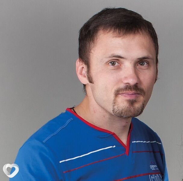 Виталий, 45, Москве — анкета №962015