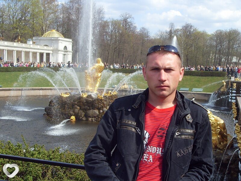 Дмитрий, 47, Дмитрове — анкета №962017