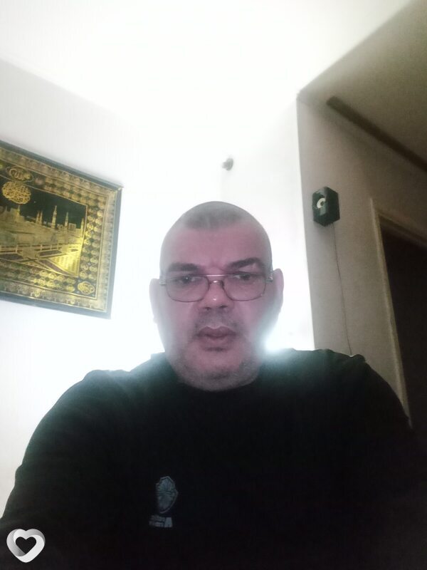 Ильдар, 53, Ульяновске — анкета №962019