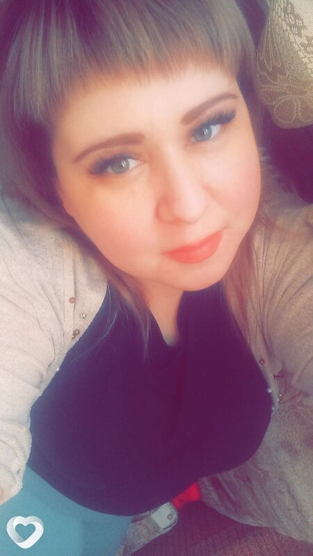 Юлия, 34, Похвистневе — анкета №962020