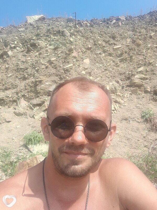 Михаил, 45, Анапе — анкета №961961