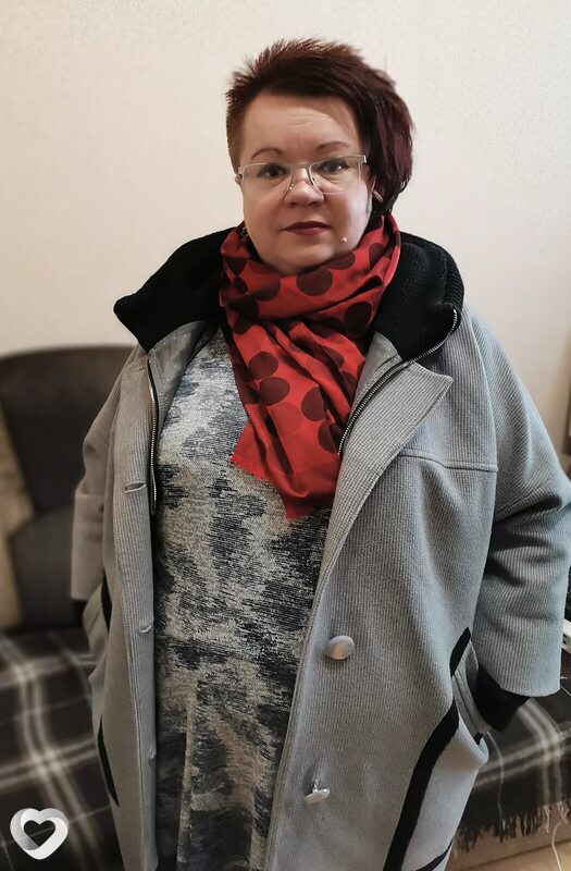Наталья, 50, Минске — анкета №961968