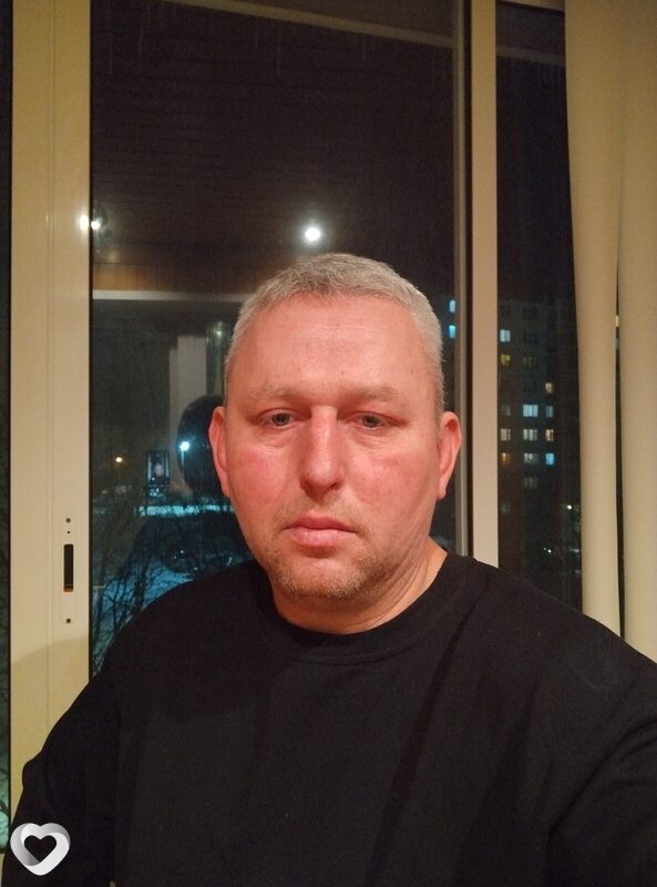 Игорь, 40, Брянске — анкета №961969