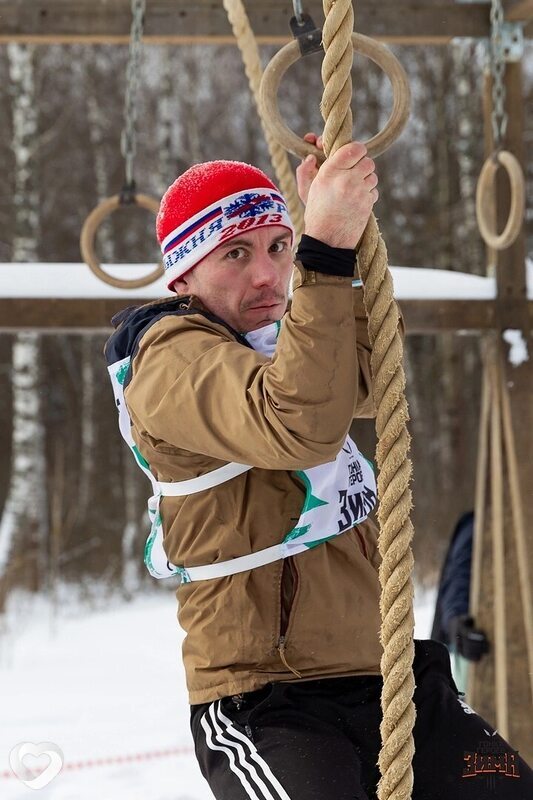 Алексей, Протвино