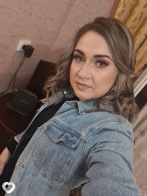 Светлана, 34, Самаре — анкета №962047