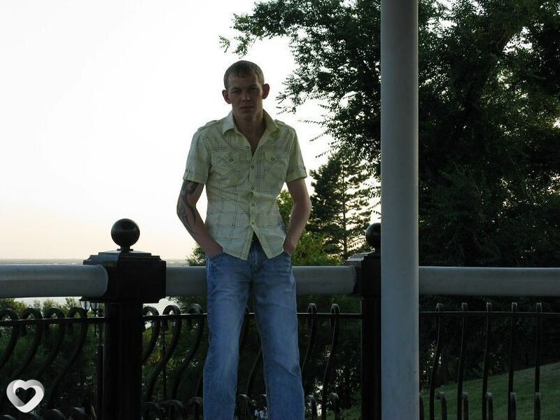 Андрей, 42, Ачинске — анкета №962049