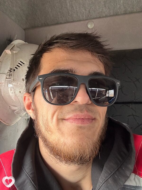 Расим, 26, Санкт-Петербурге — анкета №962050
