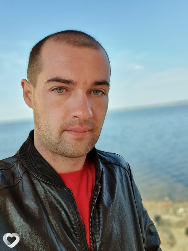 Александр, 36, Белгороде — анкета №962051
