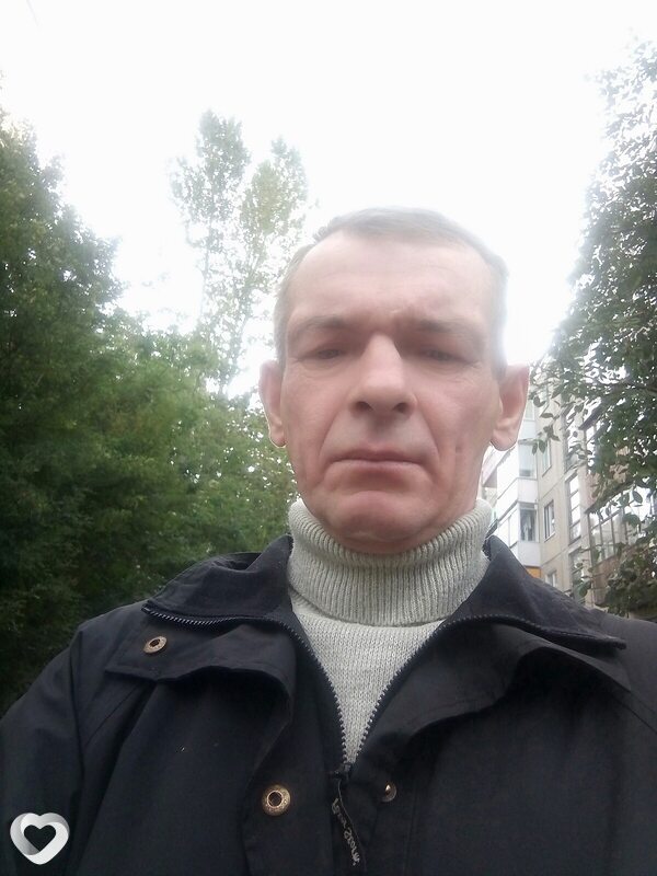 Анатолий, 50, Витебске — анкета №962054