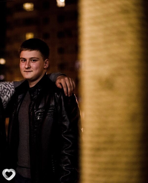 Vlad, 29, Москве — анкета №962059