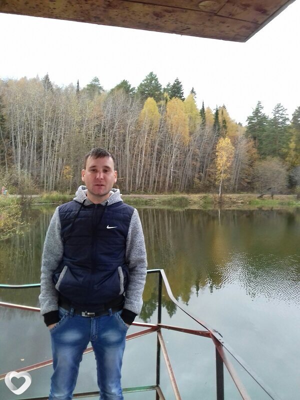 Айдар, 36, Нефтекамске — анкета №962066