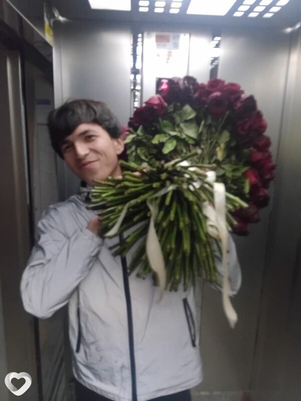Мирик, 33, Калининграде — анкета №962208