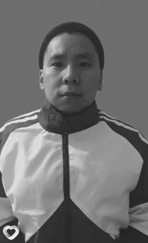 Валентин Вель, 33, Нерюнгри — анкета №962214