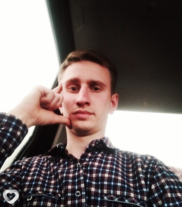 Даниил, 31, Тюмени — анкета №962073