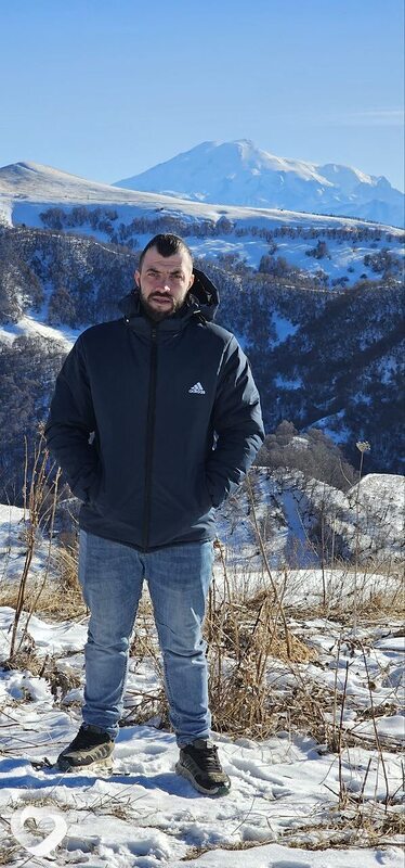 Александр, 35, Тамбове — анкета №962082