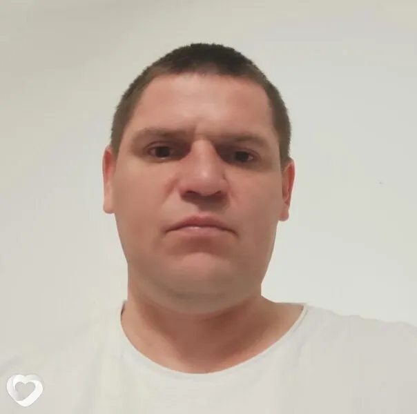 Рома, 42, Черновцах — анкета №10874