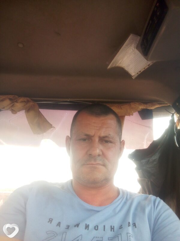 Владимир, 49, Оренбурге — анкета №962084