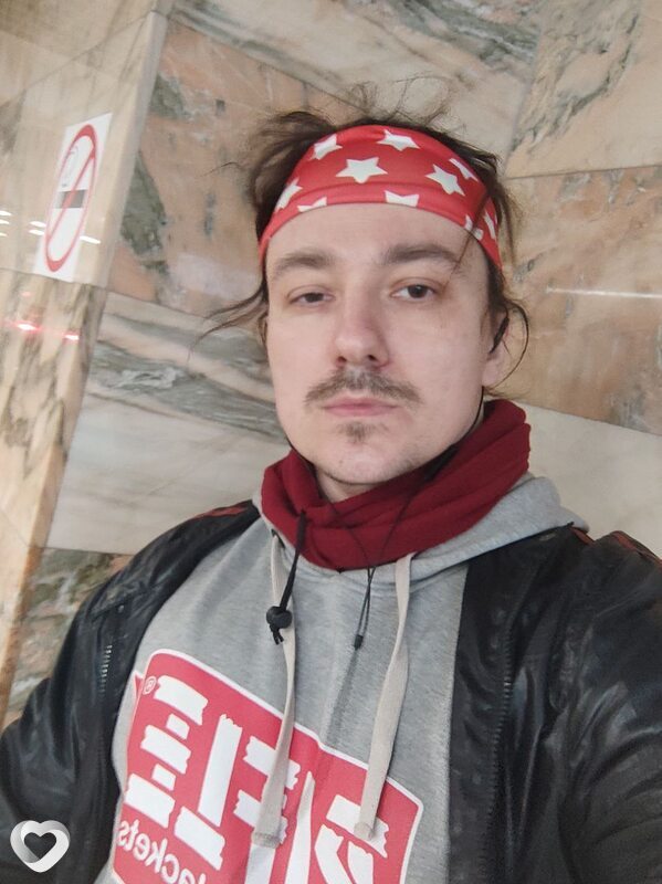 Alex, 31, Нижнем Новгороде — анкета №962088
