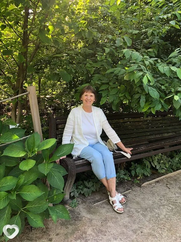 Татьяна, 68, Москве — анкета №962089