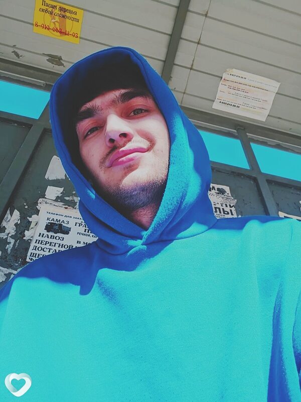 Александр, 28, Канаше — анкета №962100