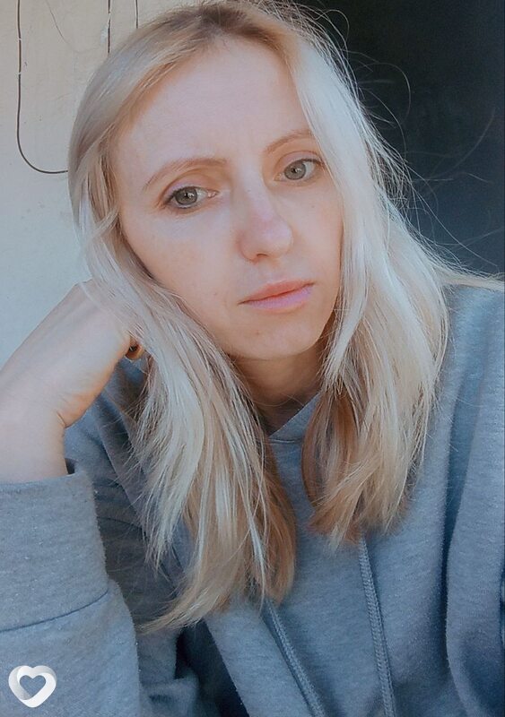 Маша, 23, Москве — анкета №962104