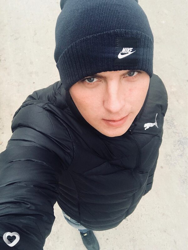 Eddy, 37, Армянске — анкета №962105