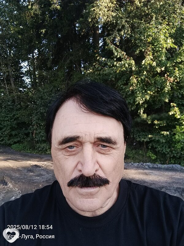 Виктор, 67, Пятигорске — анкета №962107