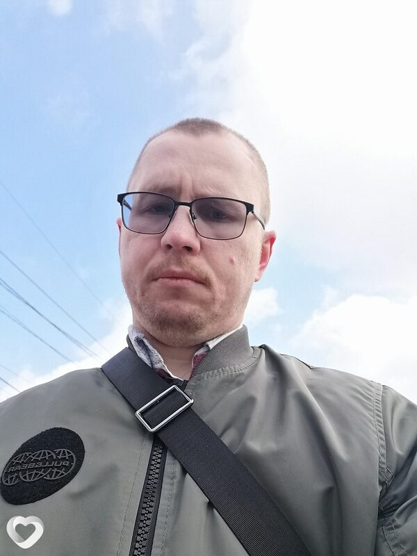 Александр, 40, Ростове-на-Дону — анкета №962112