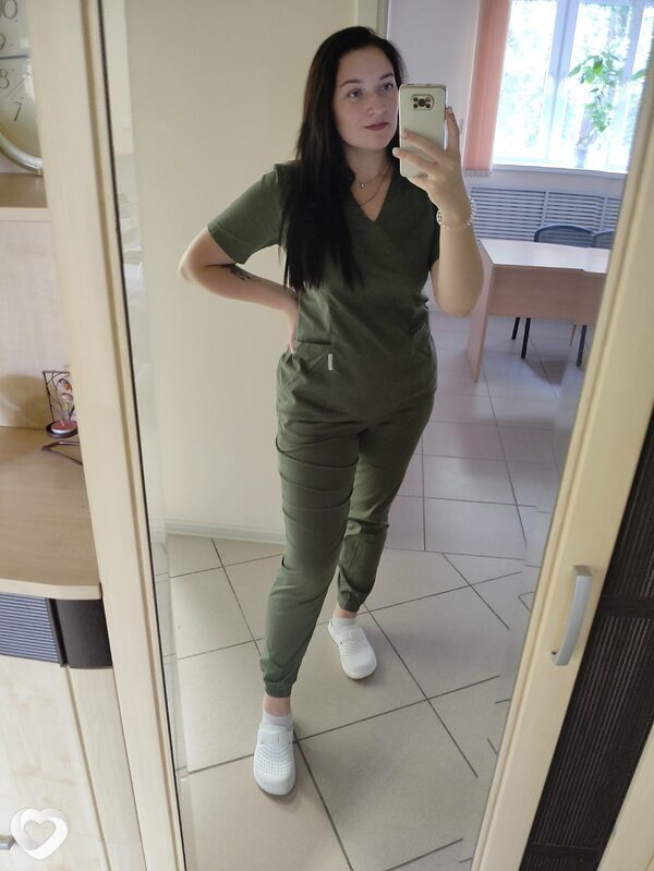 Елена, 31, Воронеже — анкета №962113