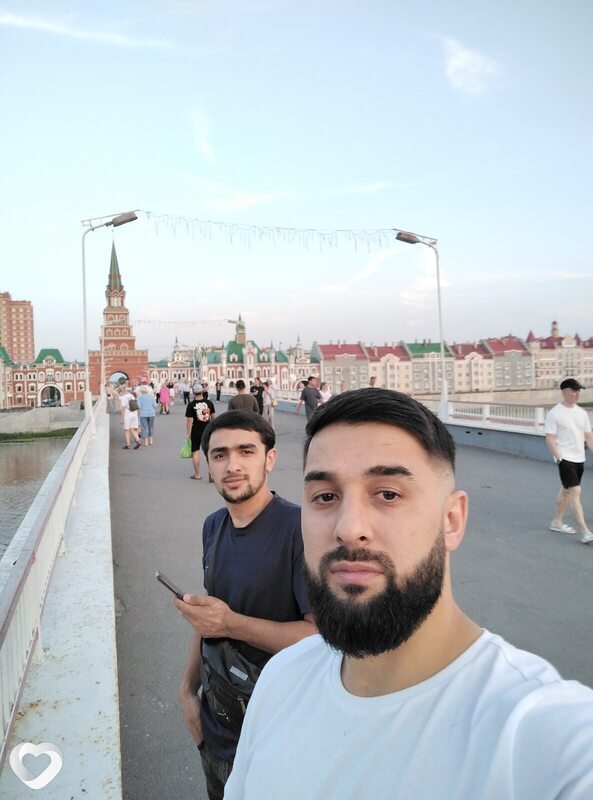 Шухрат, 31, Казани — анкета №962114