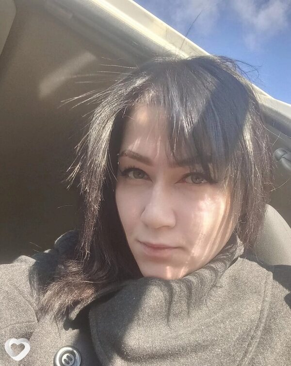 Аня, 27, Воронеже — анкета №962119