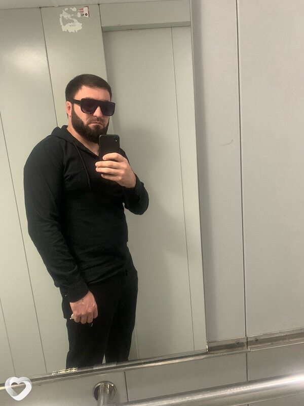 Исмаил, 36, Каспийске — анкета №962121