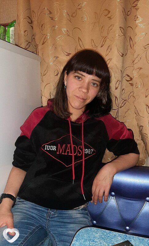 Мария, 41, Калининграде — анкета №962122