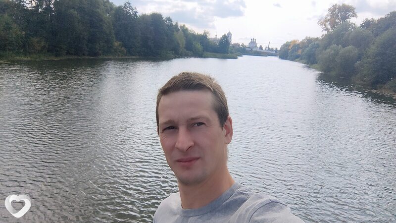 Антон, 38, Коврове — анкета №962138