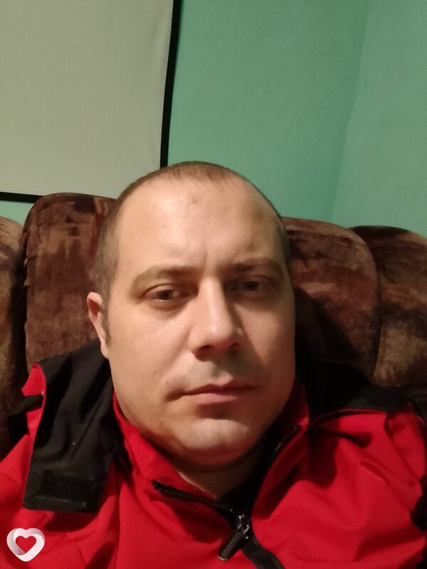 Артем, 42, Москве — анкета №962139