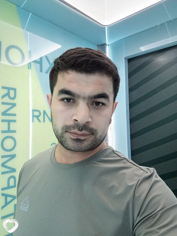 Алехан, 30, Химках — анкета №962146