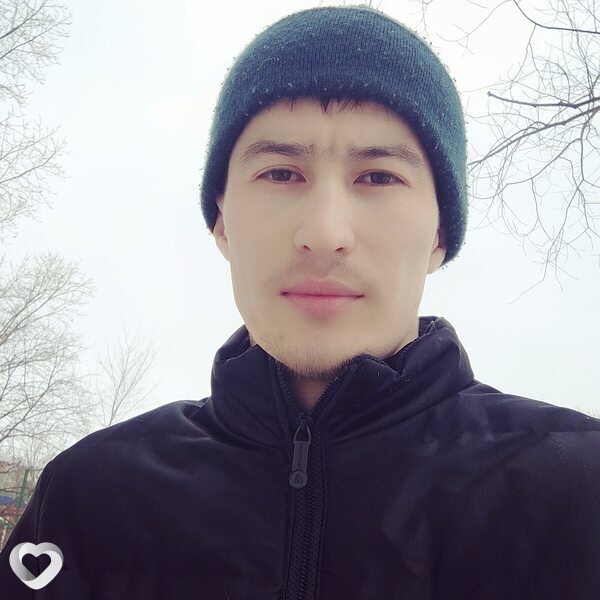 Серик, 30, Астане — анкета №962149
