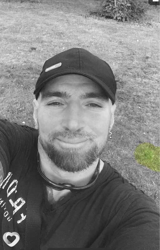 Гарик, 37, Ухте — анкета №962150