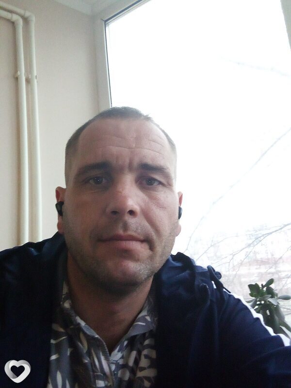 Алексей, 45, Белгороде — анкета №962151